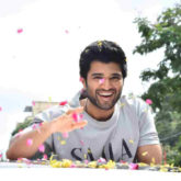 Liger Trailer Launch: Vijay Deverakonda says north and south actors have always worked together: 'I am looking forward to the day when it is no longer called north and south'