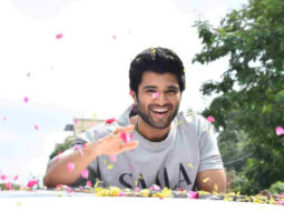 Liger Trailer Launch: Vijay Deverakonda says north and south actors have always worked together: ‘I am looking forward to the day when it is no longer called north and south’