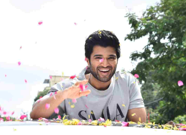 Liger Trailer Launch: Vijay Deverakonda says north and south actors have always worked together: 'I am looking forward to the day when it is no longer called north and south'