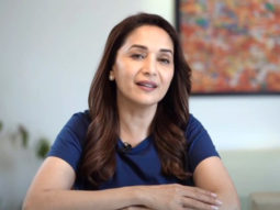 Madhuri Dixit’s Hair Care Routine | Madhuri Dixit Nene