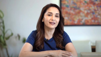 Madhuri Dixit’s Hair Care Routine | Madhuri Dixit Nene
