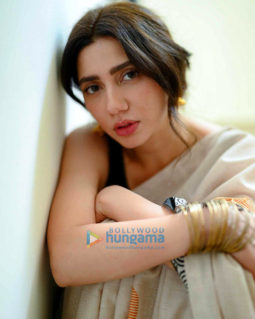 Celebrity Photos of Mahira Khan