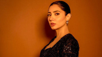 Celeb Photos Of Mahira Khan