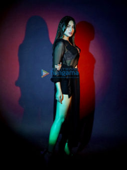 Celeb Photos Of Mahira Sharma
