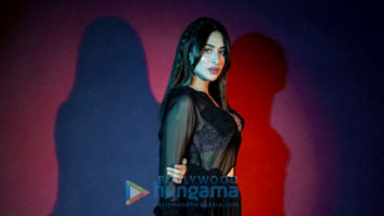 Celeb Photos Of Mahira Sharma