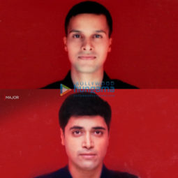 Movie Still of the movie Major