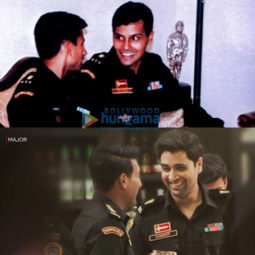 Movie Still of the movie Major