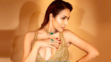 Celeb Photos Of Malaika Arora