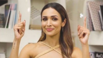 Malaika Arora shares easiest way to manage weight
