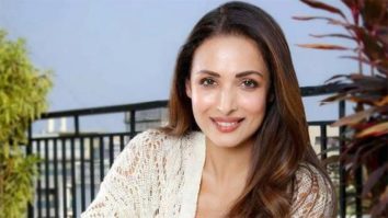 Malaika Arora’s gives a sneak peak of the day!