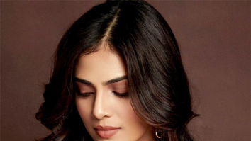 Celeb Photos Of Malavika Mohanan
