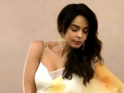 Mallika Sherawat looks mesmerizing in her photoshoot