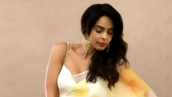 Mallika Sherawat looks mesmerizing in her photoshoot