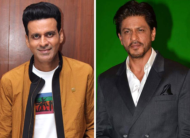 Manoj Bajpayee recalls his first time going to a nightclub; claims Shah Rukh Khan was the one who introduced him to nightlife
