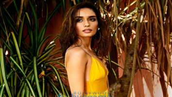 Celebrity Photos of Manushi Chhillar