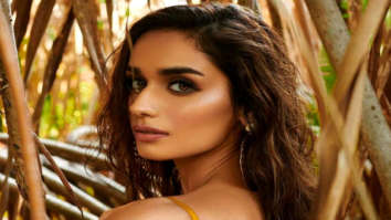 Celebrity Photos of Manushi Chhillar