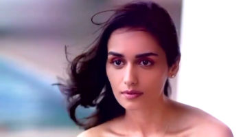 Manushi Chillar looks cute in her latest photoshoot