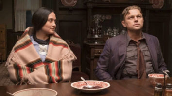 Martin Scorsese and Leonardo DiCaprio’s Killers of the Flower Moon set for 2023 release