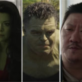 Marvel unveils new trailer of She-Hulk: Attorney at Law starring Tatiana Maslany and Mark Ruffalo; Benedict Wong & Charlie Cox make surprise appearances as Wong and Daredevil