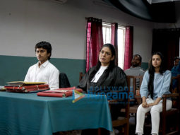 Movie Stills Of The Movie Masoom Sawaal