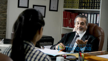 Movie Stills Of The Movie Masoom Sawaal