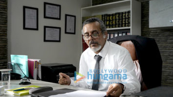 Movie Stills Of The Movie Masoom Sawaal