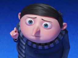 Minions: The Rise of Gru: When the Vicious 6 reject Gru