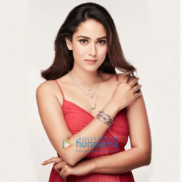 Celebrity Photos of Mira Kapoor