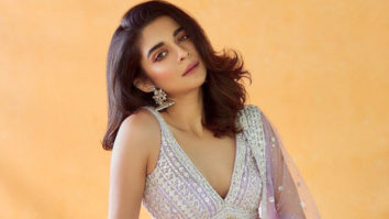 Mithila Palkar is an example of grace and elegance in that white lehenga