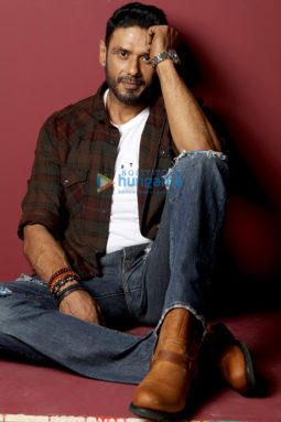 Celeb Photos Of Mohit Ahlawat