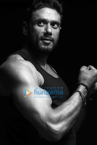 Celeb Photos Of Mohit Ahlawat