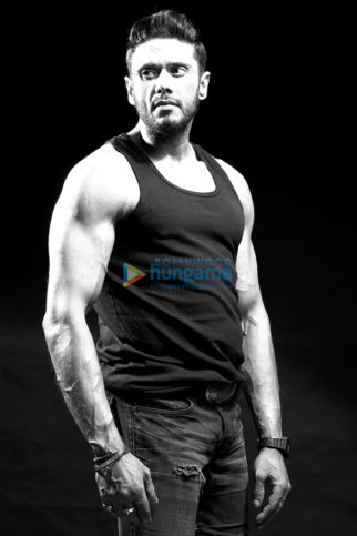 Celeb Photos Of Mohit Ahlawat