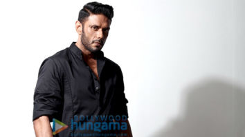 Celeb Photos Of Mohit Ahlawat