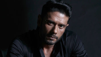 Celeb Photos Of Mohit Ahlawat
