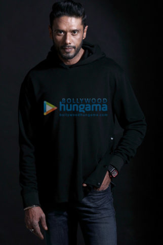 Celeb Photos Of Mohit Ahlawat