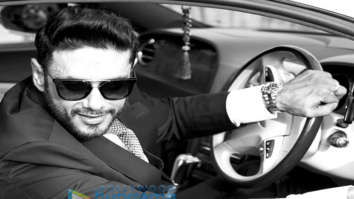 Celeb Photos Of Mohit Ahlawat