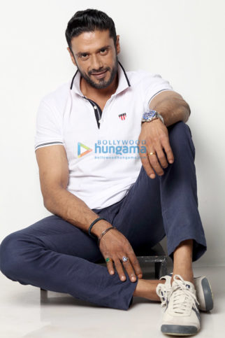 Celeb Photos Of Mohit Ahlawat
