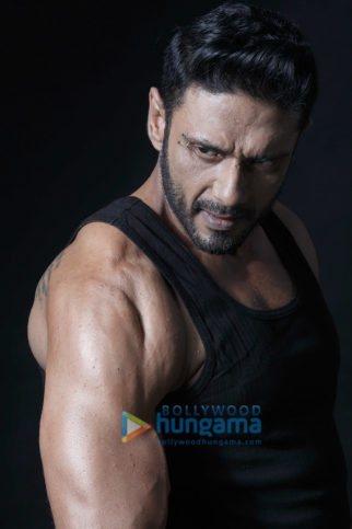 Celeb Photos Of Mohit Ahlawat