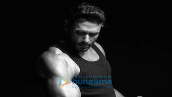 Celeb Photos Of Mohit Ahlawat