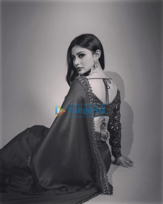 Celebrity Photos of Mouni Roy