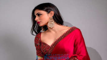 Celebrity Photos of Mouni Roy