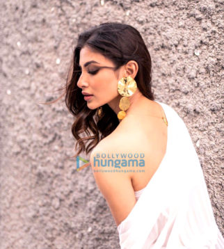 Celeb Photos Of Mouni Roy