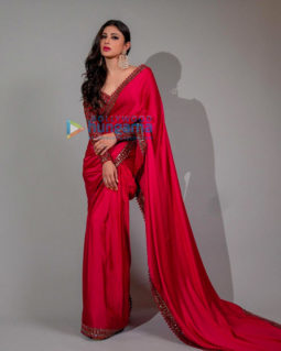 Celebrity Photos of Mouni Roy