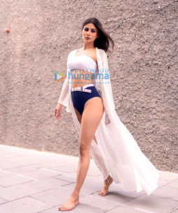 Celeb Photos Of Mouni Roy
