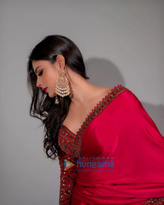 Celebrity Photos of Mouni Roy