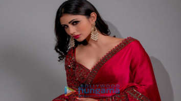 Celebrity Photos of Mouni Roy