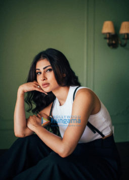 Celebrity Photos of Mouni Roy