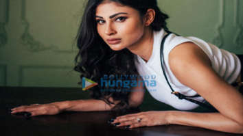 Celebrity Photos of Mouni Roy