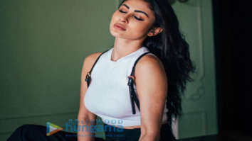 Celebrity Photos of Mouni Roy