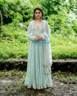 Celebrity Photos of Mrunal Thakur